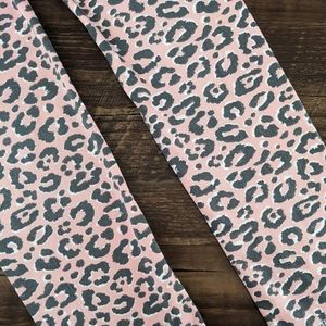 Reebok Athletic Wear Leggings